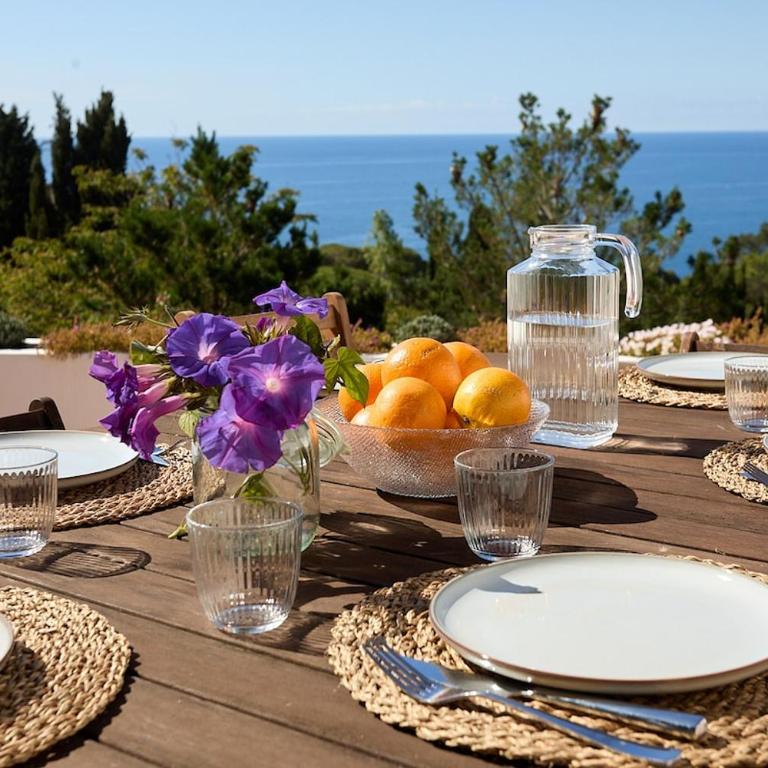 Romantic Sea Views on the Costa Brava - Villa - 35