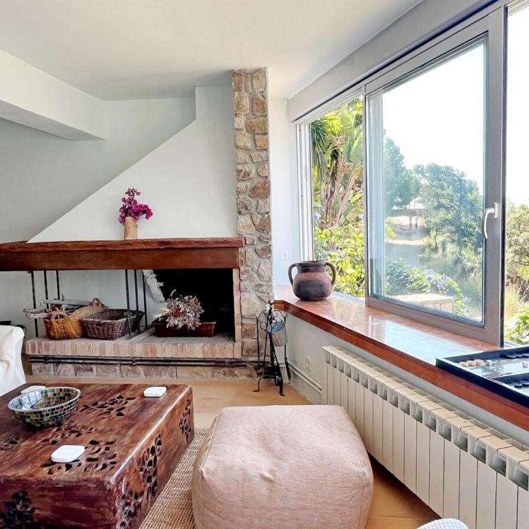 Romantic Sea Views on the Costa Brava - Villa - 45