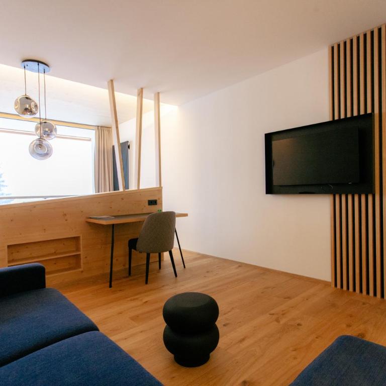 Bio-Berghotel Ifenblick - Superior Zimmer mit Kingsize-Bett - 6