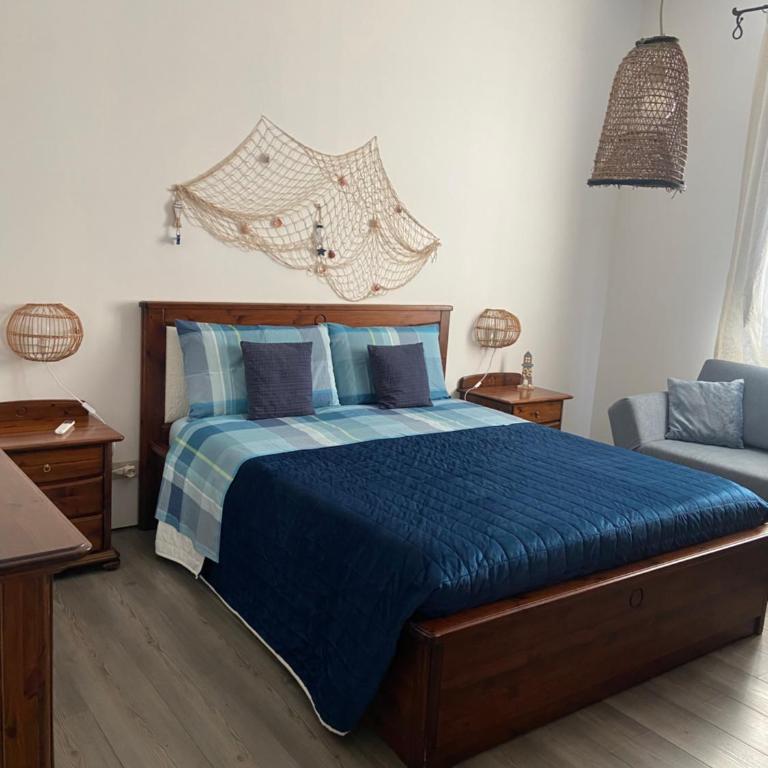 Casa Marietta - Appartamento con 2 Camere da Letto - 5