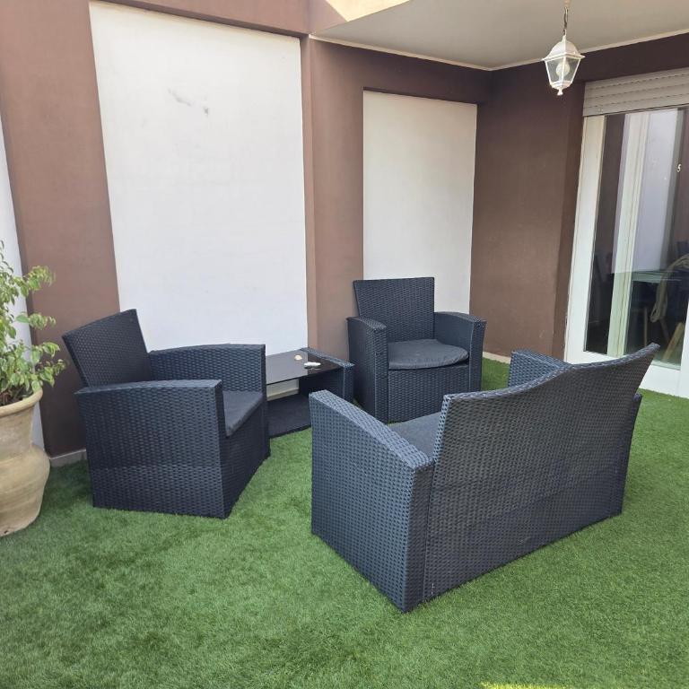 Attico Casa ReGa - private parking and bbq - Appartamento con 2 Camere da Letto - 26