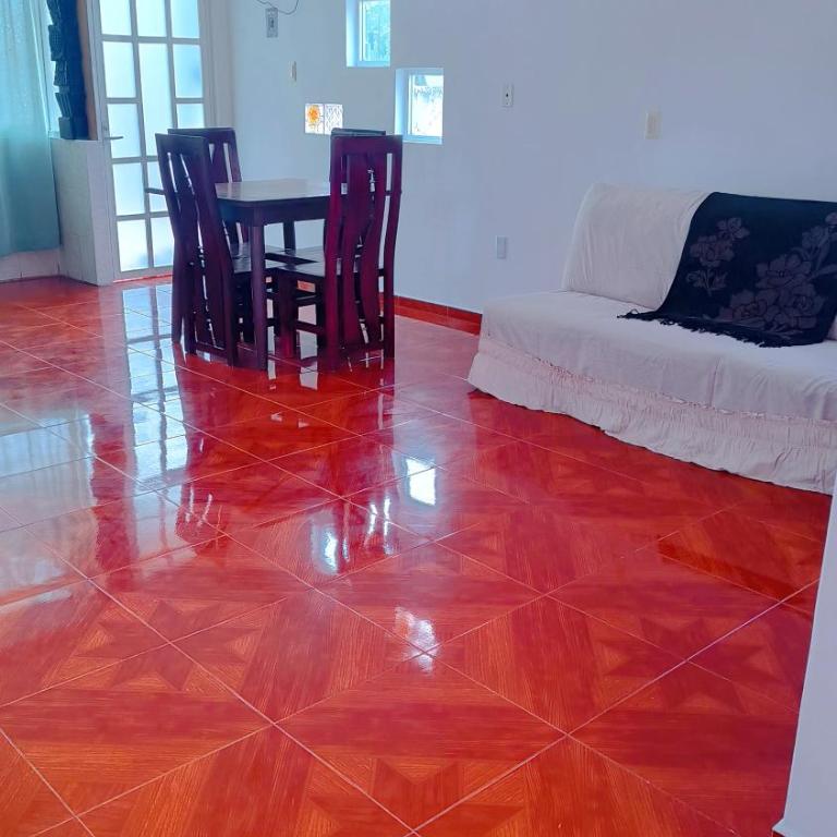 Estadio GNP and Airport AICM - Apartamento de 1 dormitorio - 1