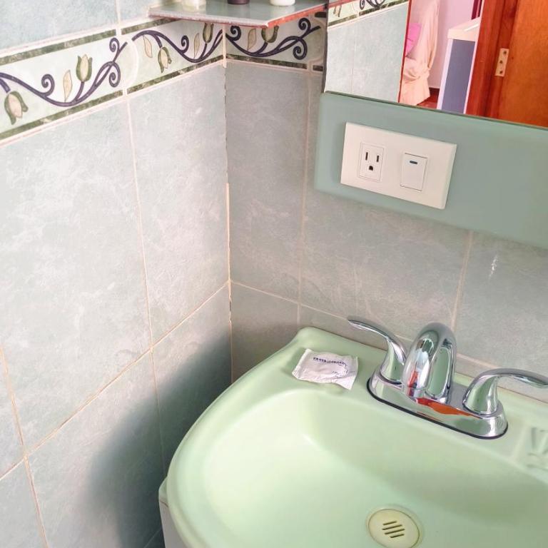 Estadio GNP and Airport AICM - Apartamento de 1 dormitorio - 2