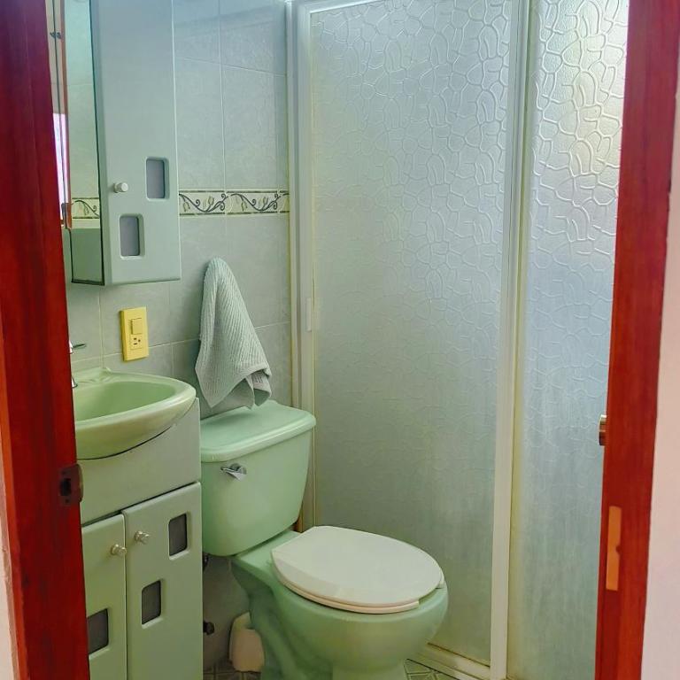 Estadio GNP and Airport AICM - Apartamento de 1 dormitorio - 4