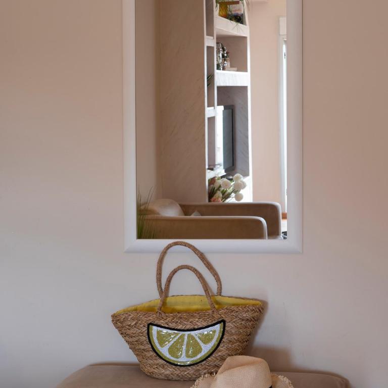 Perseus Budva - Apartment mit 2 Schlafzimmern und Stadtblick - 6