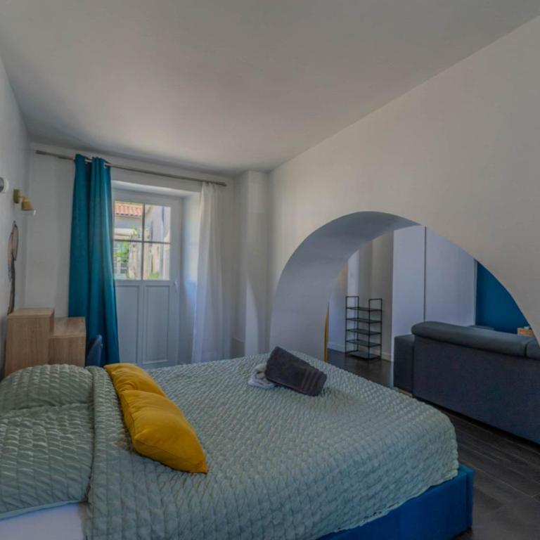 Calm & cosy close to the city center - Appartement - 2