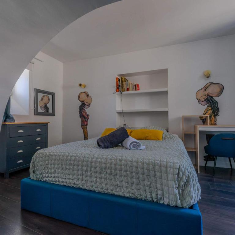 Calm & cosy close to the city center - Appartement - 1