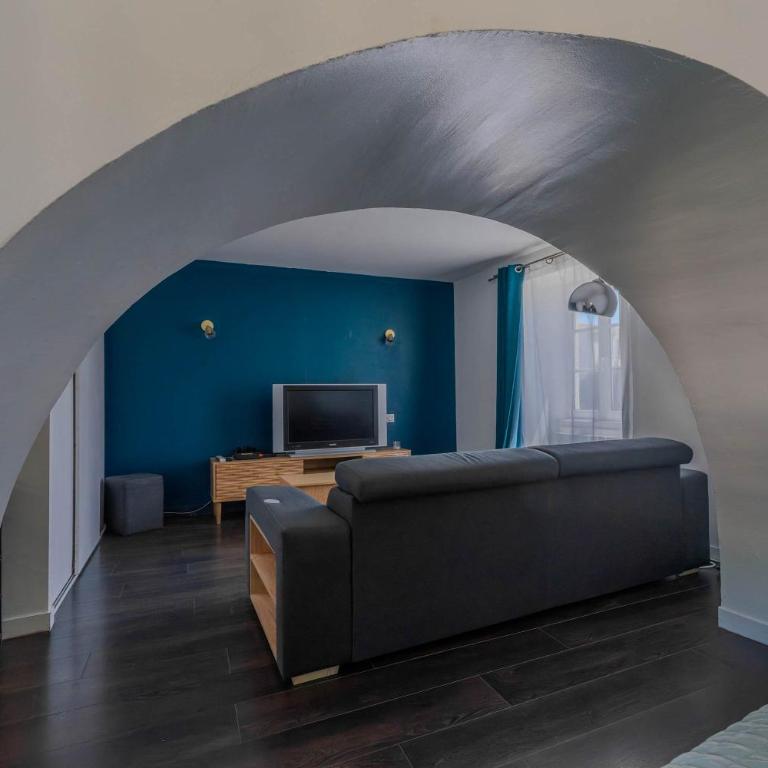 Calm & cosy close to the city center - Appartement - 6