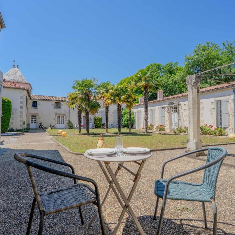 Calm & cosy close to the city center - Appartement - 9