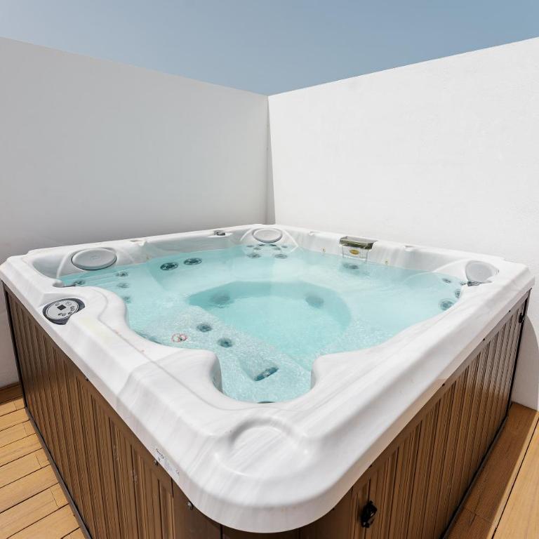 Villa Yolo Norte Private Pool Corralejo By Holidays Home - Villa con Piscina Privata - 10
