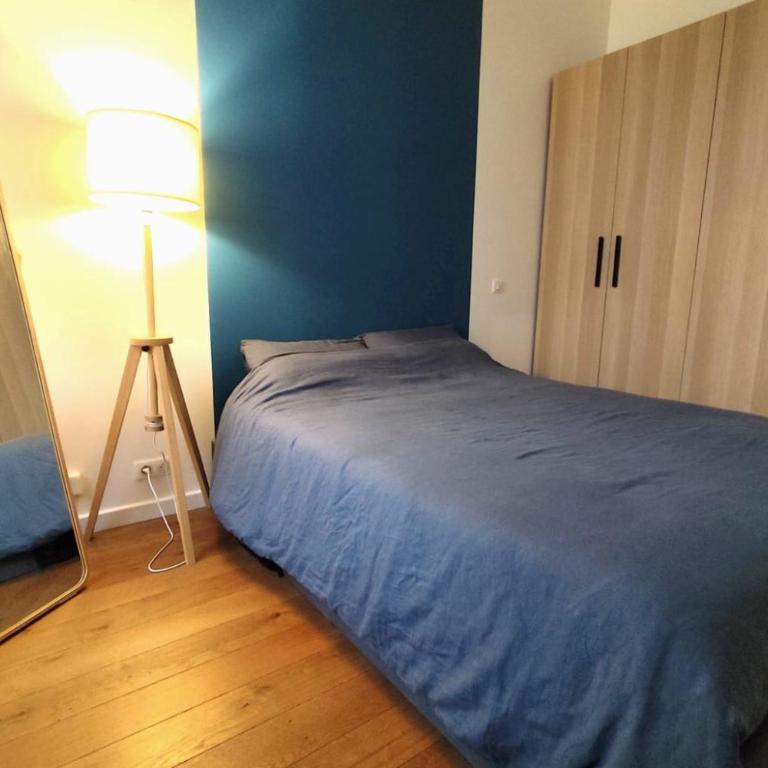 Beautiful apartment in Bordeaux Chartrons - Apartment - 12