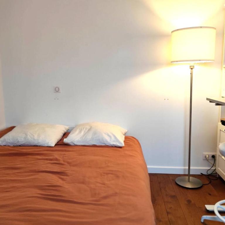 Beautiful apartment in Bordeaux Chartrons - Apartment - 13