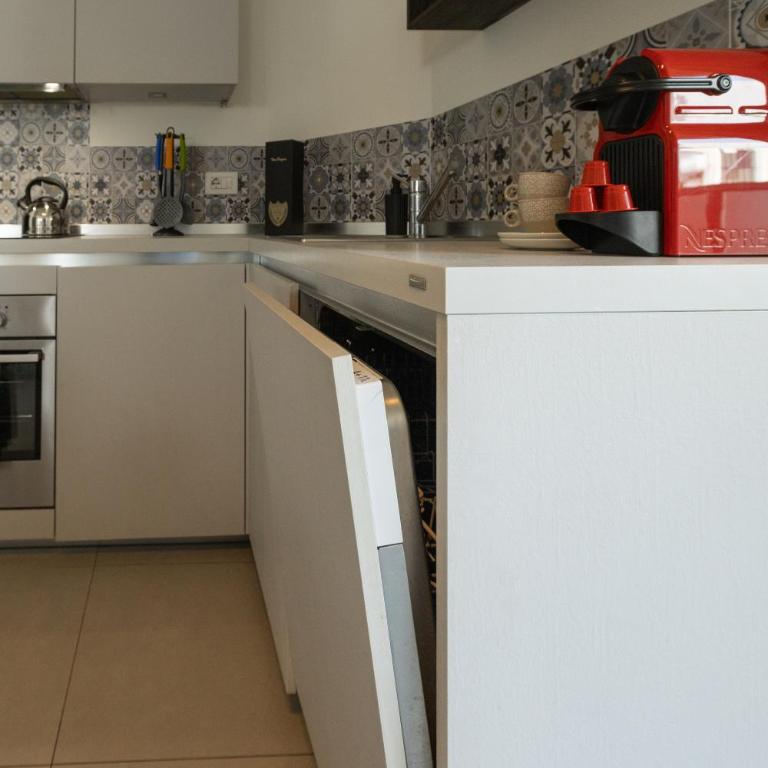 Free Parking - Artstay Monumentale Suite with Gym - Appartamento con 2 Camere da Letto - 39
