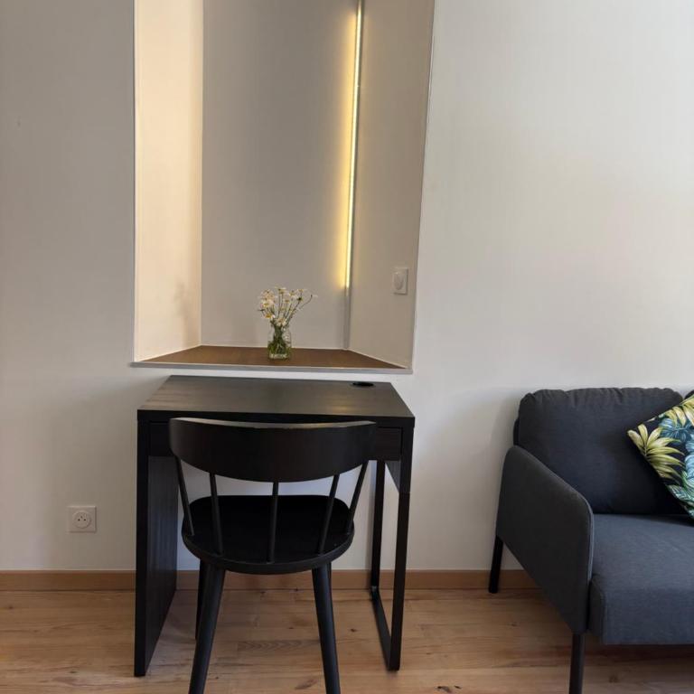 Le Nidou - Appartement 1 Chambre - 9