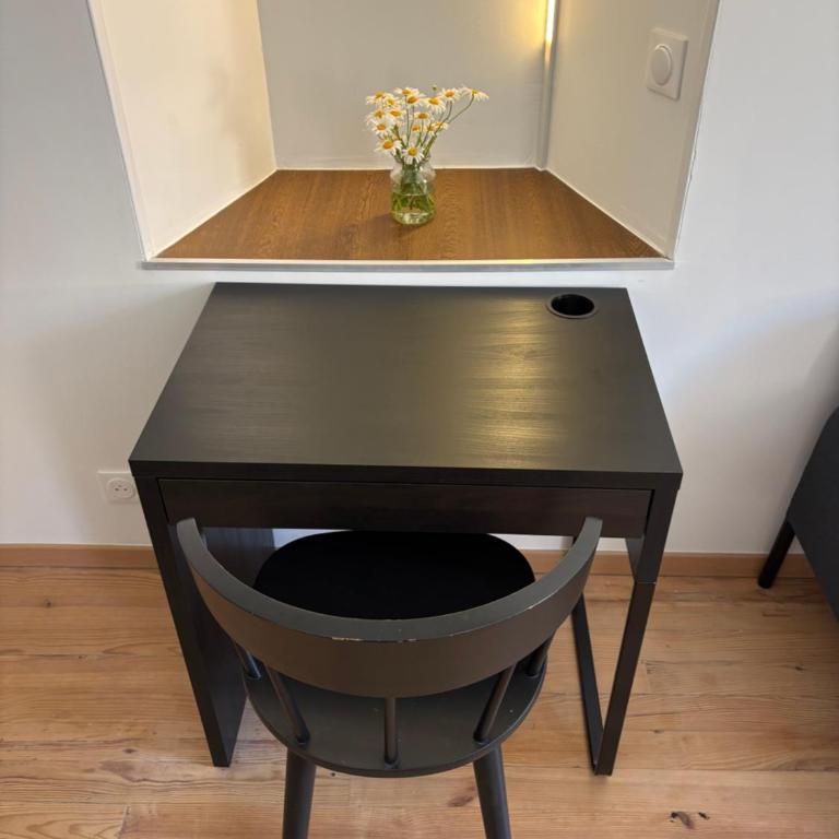 Le Nidou - Appartement 1 Chambre - 8