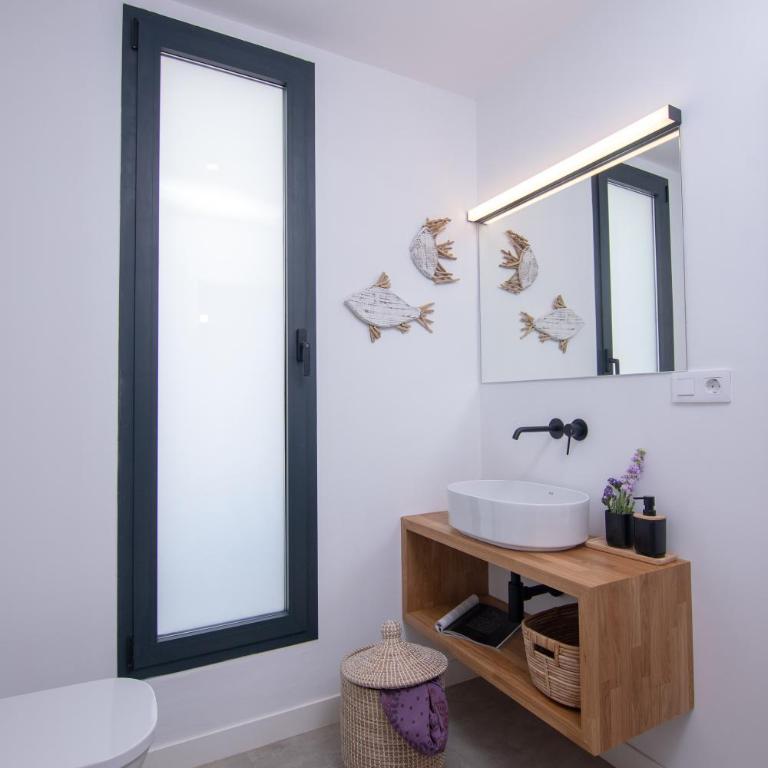 Villa Yolo Norte Private Pool Corralejo By Holidays Home - Villa con Piscina Privata - 13