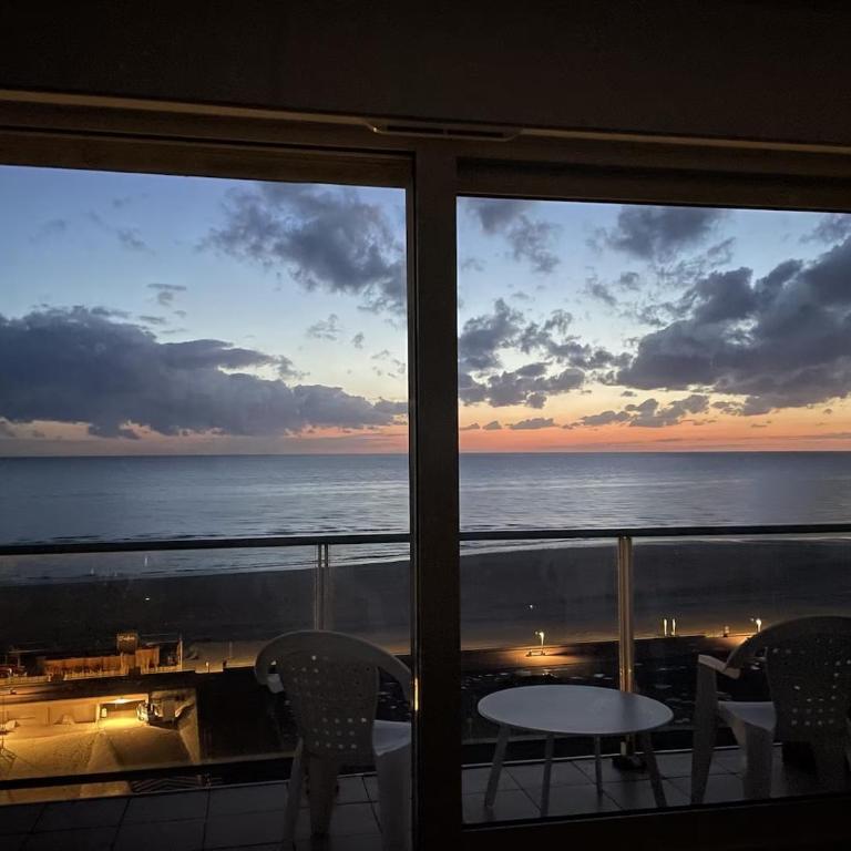 Cocon zen, face mer, plein ciel - Appartement 1 Chambre - 6