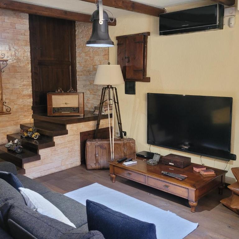 Appartamento Belgrado - One-Bedroom Apartment - 12