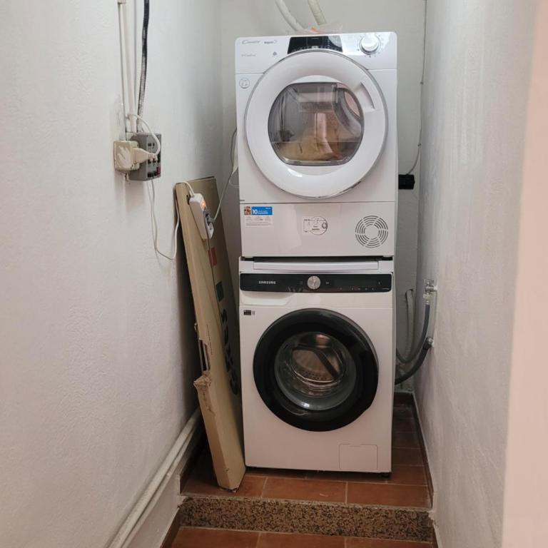 Appartamento Belgrado - One-Bedroom Apartment - 32