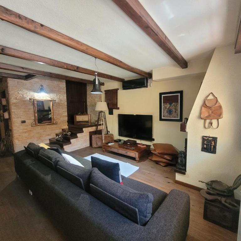 Appartamento Belgrado - One-Bedroom Apartment - 15