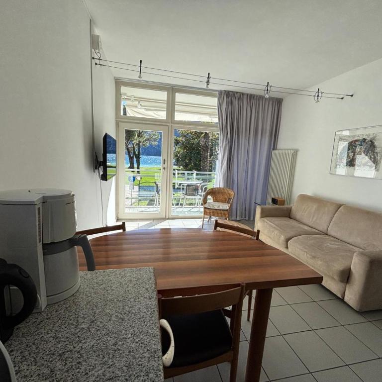 Lago Blu - Appartamento con 1 Camera da Letto - 4