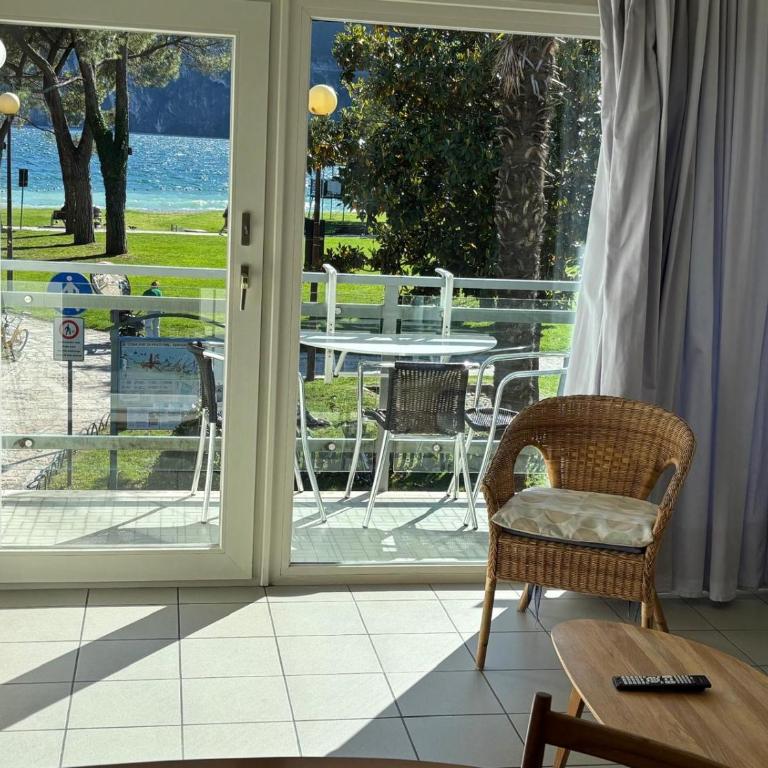 Lago Blu - Appartamento con 1 Camera da Letto - 3