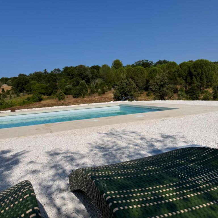 Trullo Cervillo - Villa con 2 Camere da Letto - 5