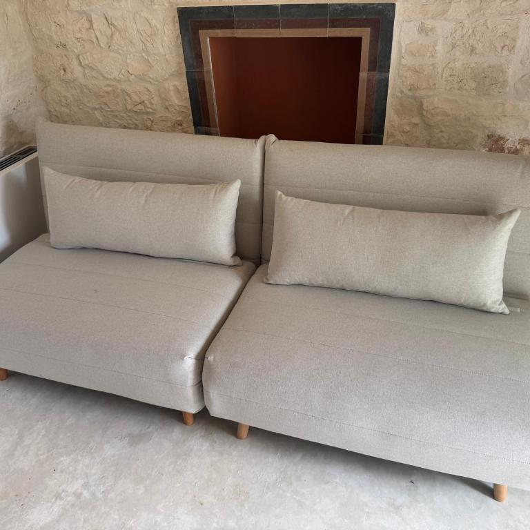 Trullo Cervillo - Villa con 2 Camere da Letto - 9