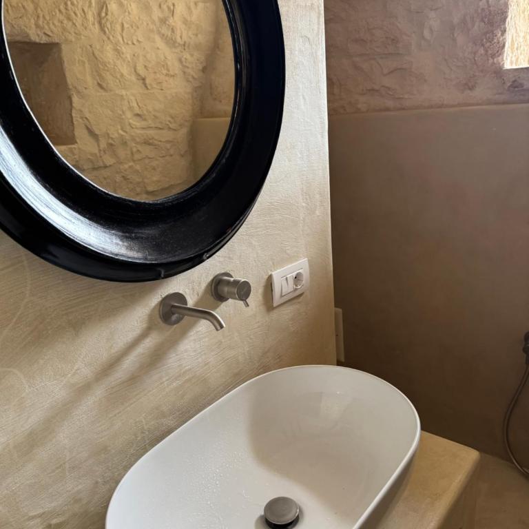 Trullo Cervillo - Villa con 2 Camere da Letto - 10