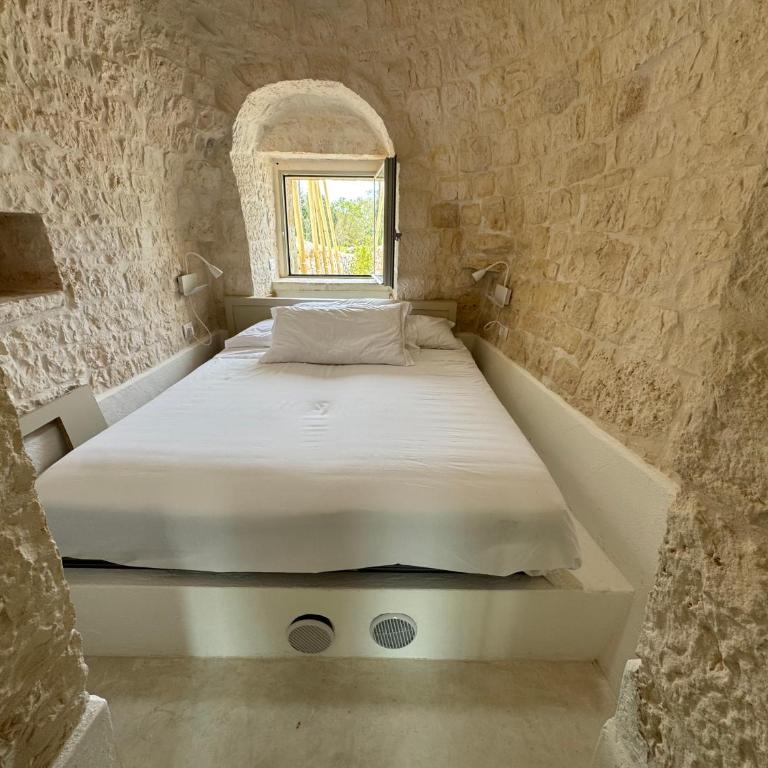 Trullo Cervillo - Villa con 2 Camere da Letto - 14