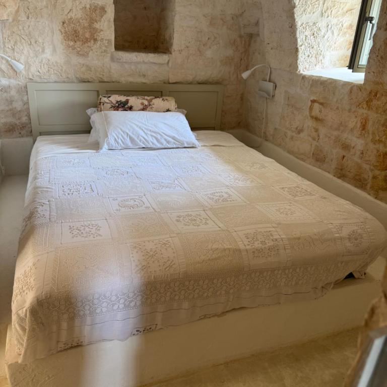 Trullo Cervillo - Villa con 2 Camere da Letto - 15