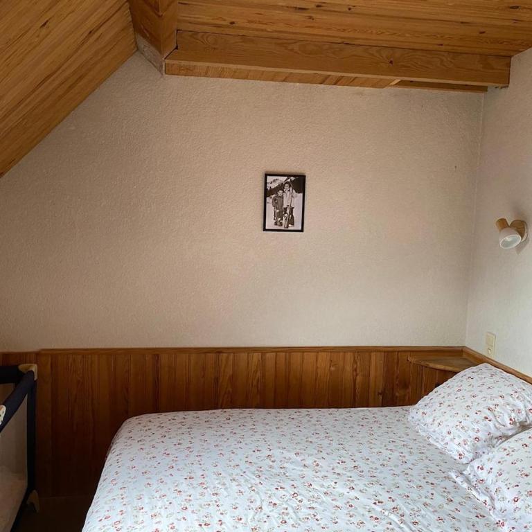 maison de ville LUZ SAINT SAUVEUR - Maison 5 Chambres - 6