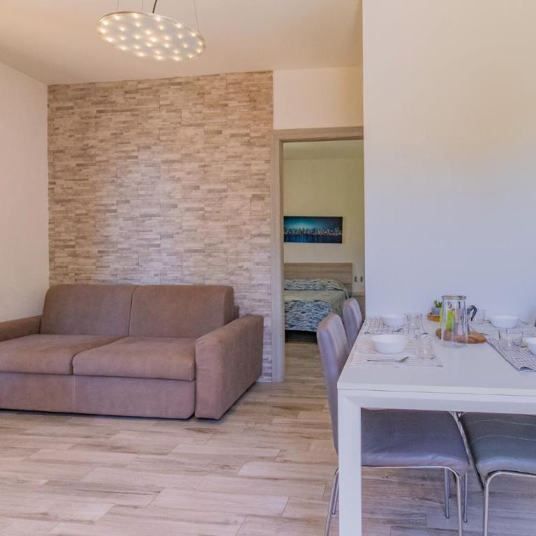 Villetta Acquamarina - Casa con 2 Camere da Letto - 10