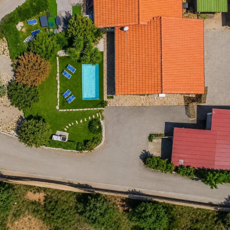 Villetta Acquamarina - Casa con 2 Camere da Letto - 30