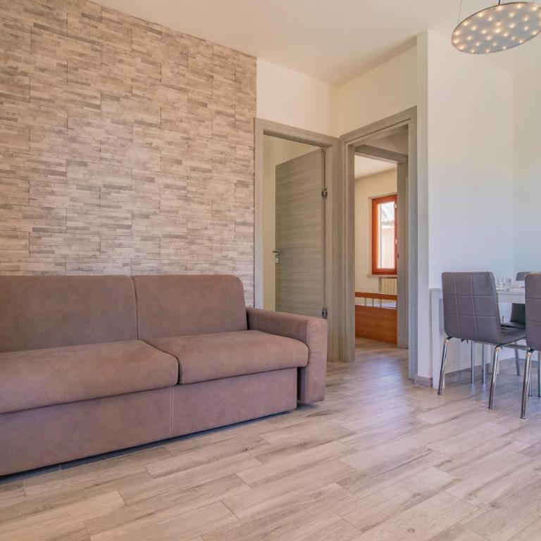 Villetta Acquamarina - Casa con 2 Camere da Letto - 25