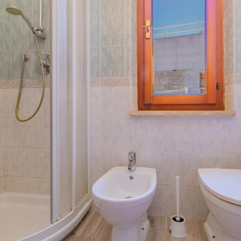 Villetta Acquamarina - Casa con 2 Camere da Letto - 15