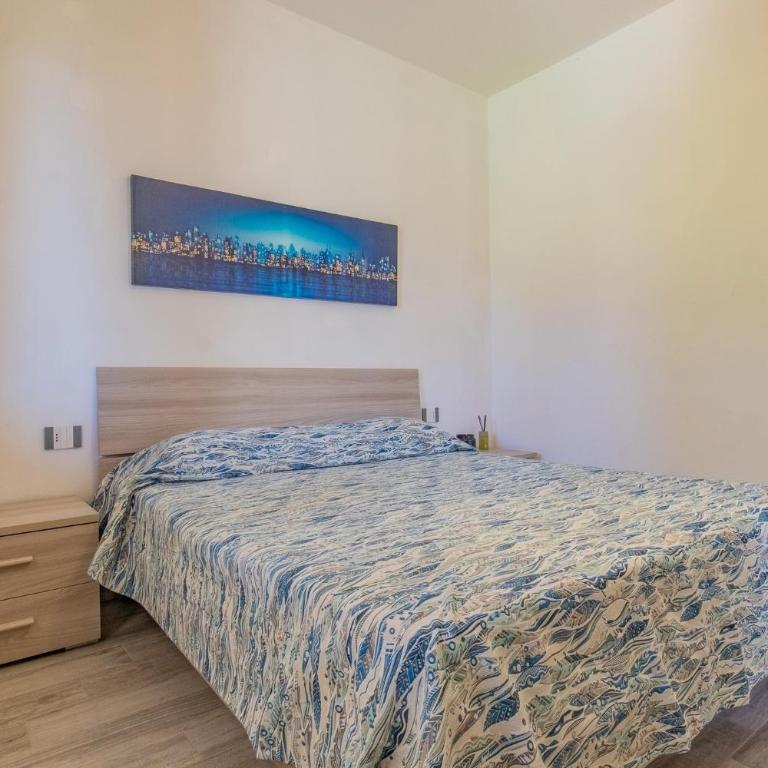Villetta Acquamarina - Casa con 2 Camere da Letto - 32