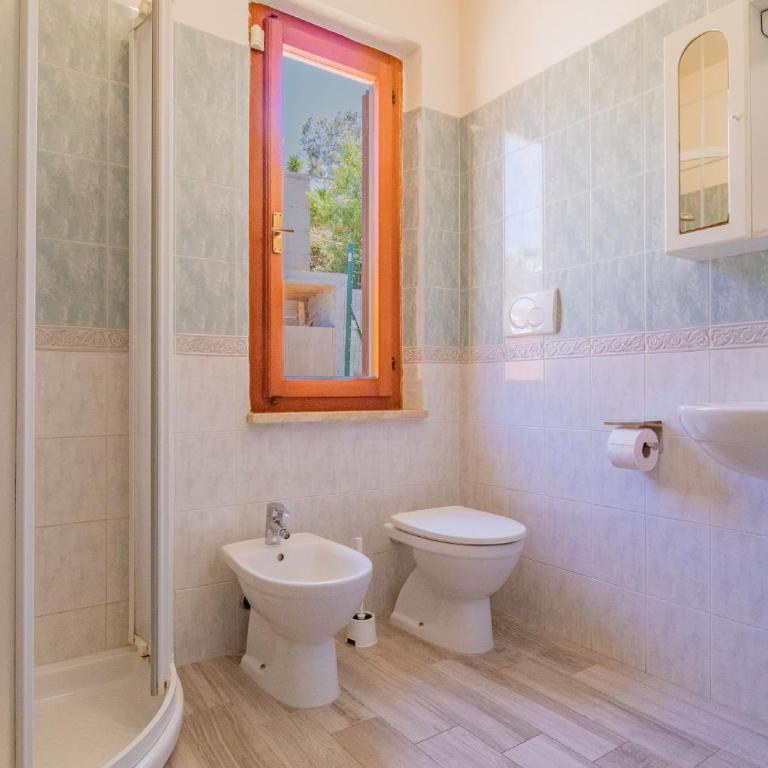 Villetta Acquamarina - Casa con 2 Camere da Letto - 31