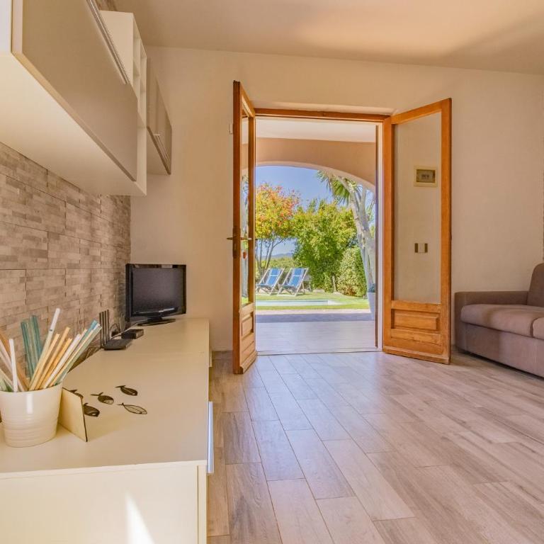 Villetta Acquamarina - Casa con 2 Camere da Letto - 29