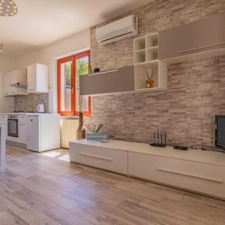 Villetta Acquamarina - Casa con 2 Camere da Letto - 3