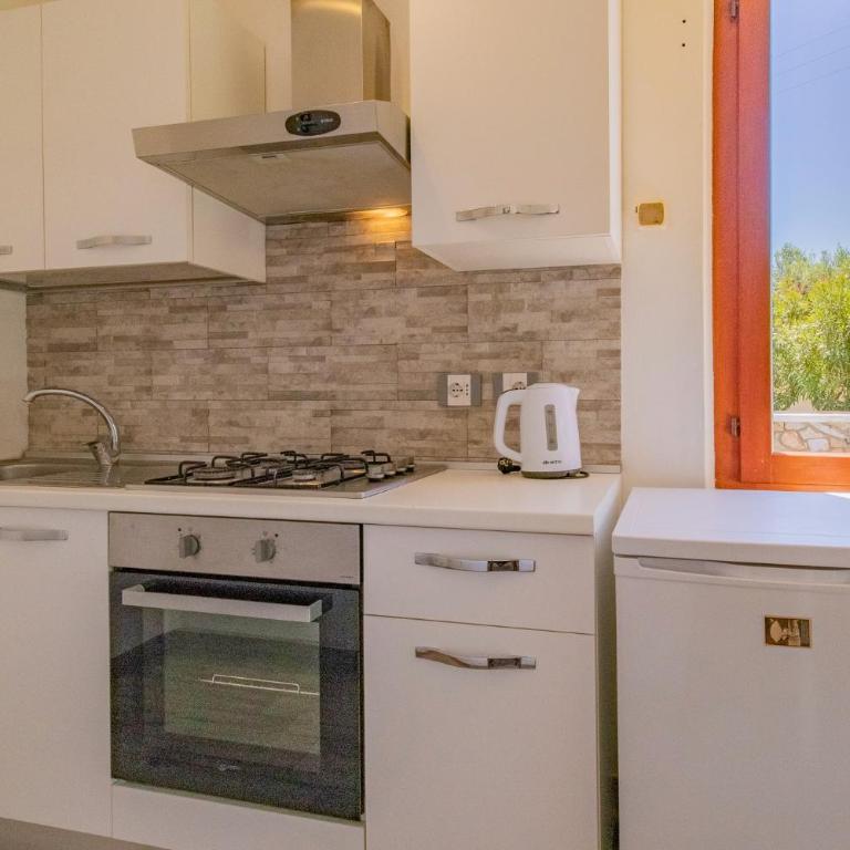 Villetta Acquamarina - Casa con 2 Camere da Letto - 18