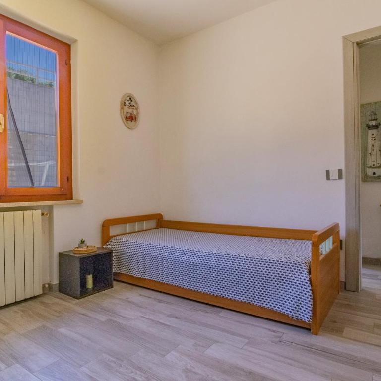 Villetta Acquamarina - Casa con 2 Camere da Letto - 16