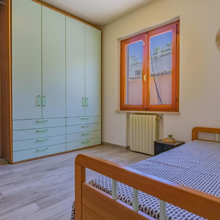 Villetta Acquamarina - Casa con 2 Camere da Letto - 22