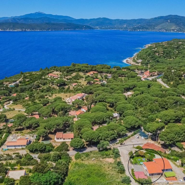 Villetta Acquamarina - Casa con 2 Camere da Letto - 27