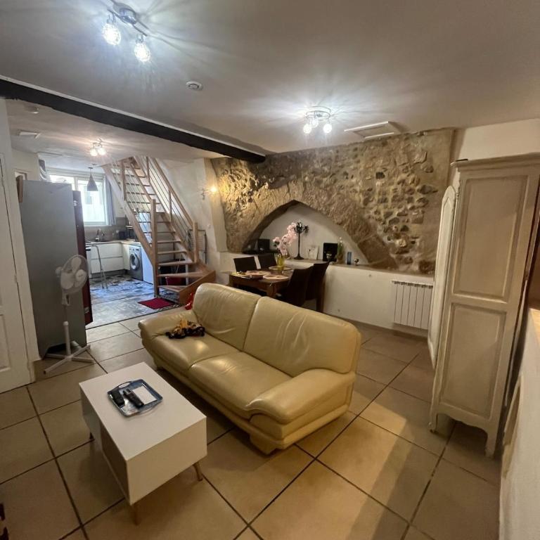 Centre historique et grands buffets à deux pas - Apartment - Ground Floor - 1