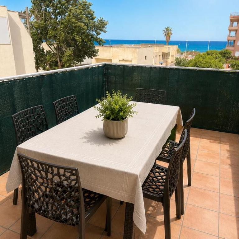 Appartement vue mer plage - Apartamento de 2 dormitorios - 1