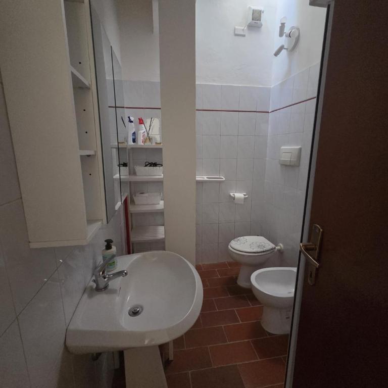 Appartamento Morelli Beach - Via Giuseppe Verdi 3 - One-Bedroom Apartment - 4