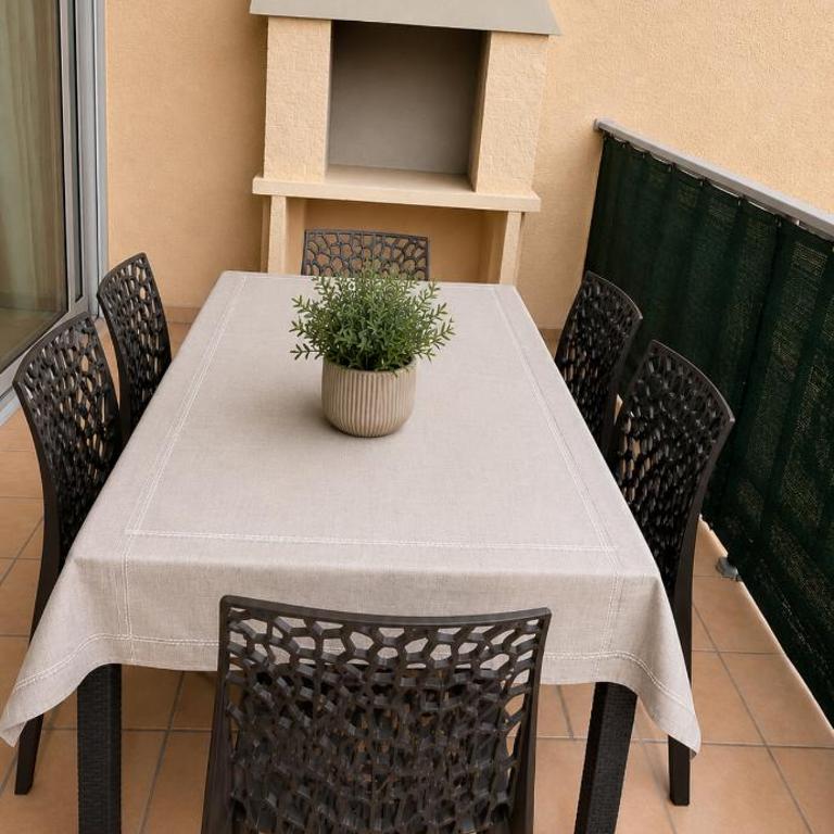 Appartement vue mer plage - Apartamento de 2 dormitorios - 7