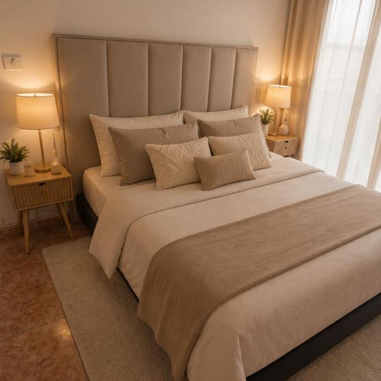 Appartement vue mer plage - Apartamento de 2 dormitorios - 11