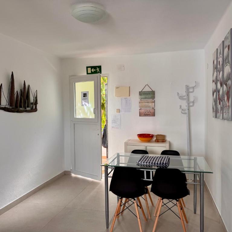 Albaranas LOCDENIA - Apartamento - 3